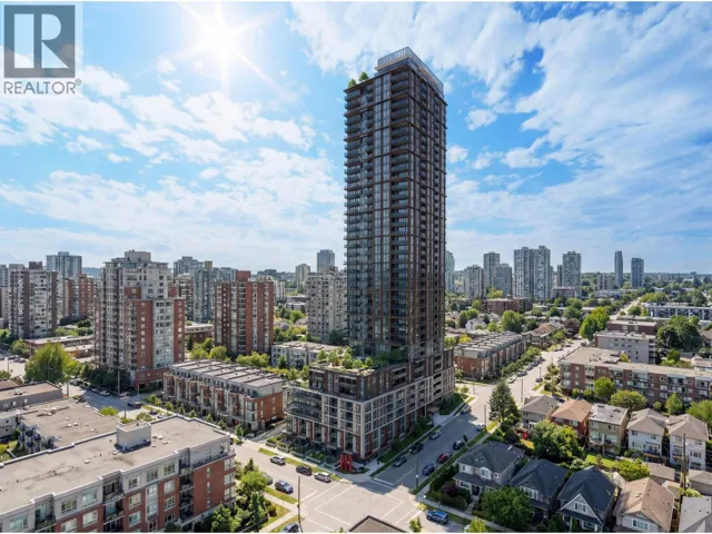 608 WELSH STREET, New Westminster, British Columbia V3L3A2