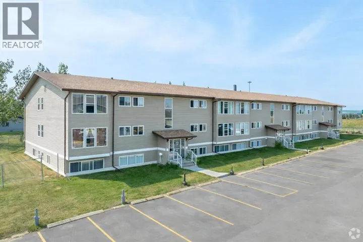 206, 101 Big Hill Way SE, Airdrie, Alberta T4A1Z6