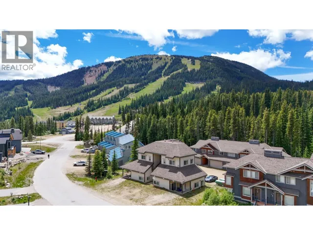 156 Clearview Road Unit# 103A, Apex Mountain, British Columbia V2A0E2