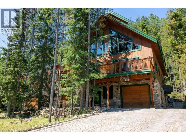 1957 Greywolf Drive, Panorama, British Columbia V0A1T0