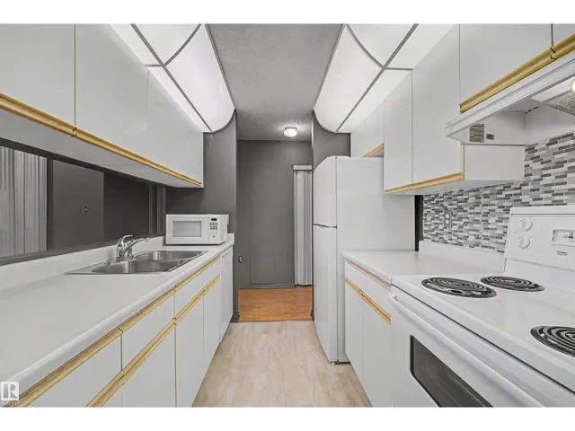 #437 10636 120 ST NW NW, Edmonton, Alberta T5H4L5