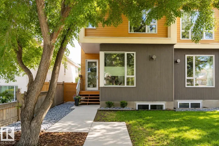 8751 83 AV NW, Edmonton, Alberta T6C1B2