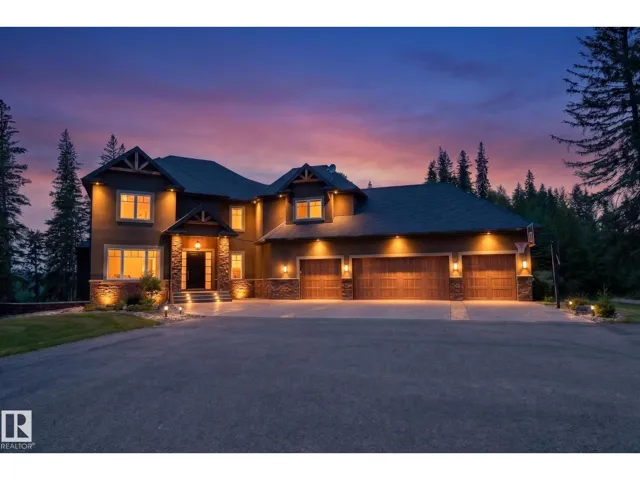 #4 165111 Township Road 532A, Rural Yellowhead, Alberta T7E3A6