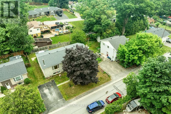7014 HUNTER STREET, Hamilton Township (Bewdley), Ontario K0L1E0