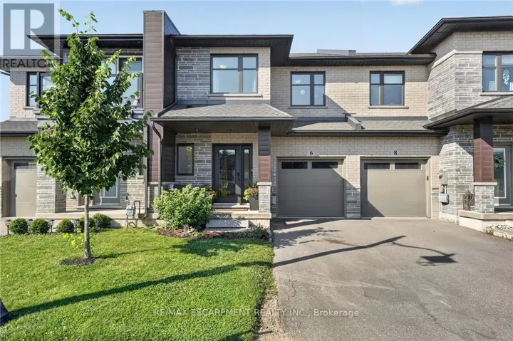 6 JAYLA LANE, West Lincoln (Smithville), Ontario L0R2A0