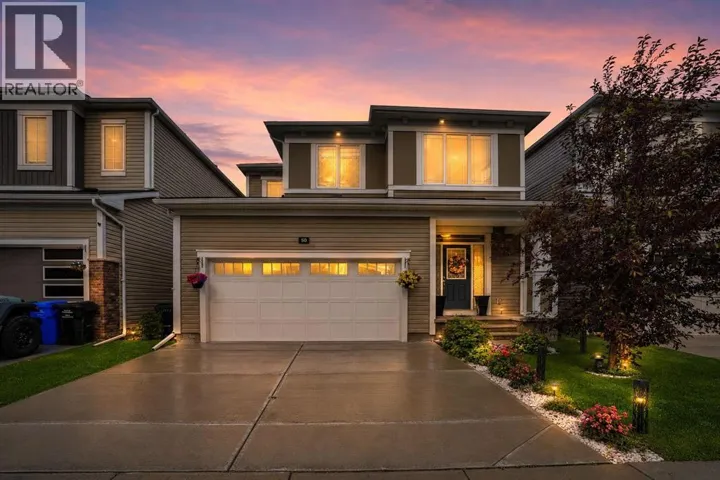 50 Cityside Terrace NE, Calgary, Alberta T3N1E2