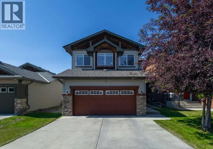 821 Auburn Bay Boulevard SE, Calgary, Alberta T3M0H5