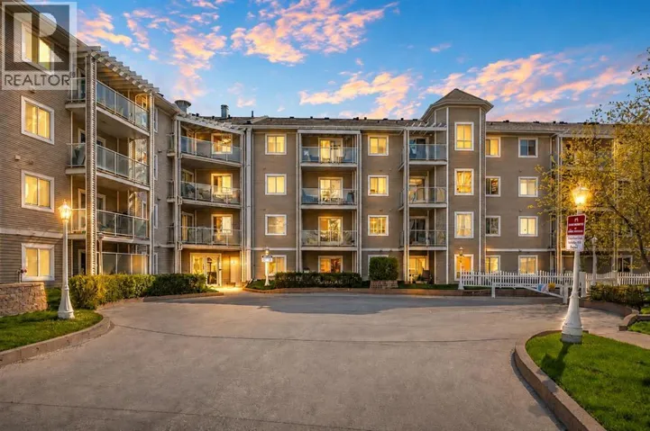 209, 260 Shawville Way SE, Calgary, Alberta T2Y3Z7