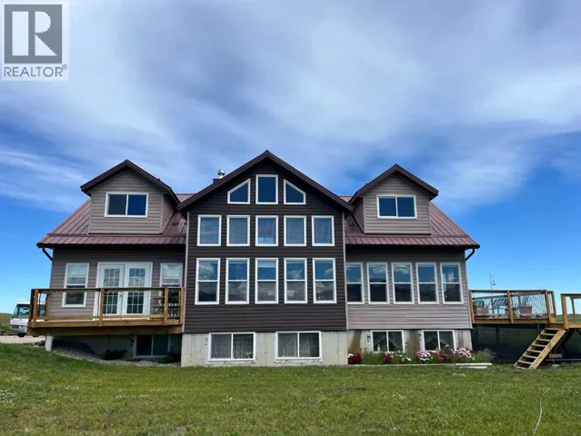 22037 Range Road 280, Cardston, Alberta T0K1N0