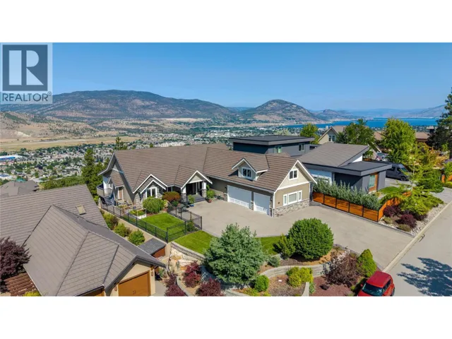 112 Penrose Court Unit# 4, Penticton, British Columbia V2A9B6