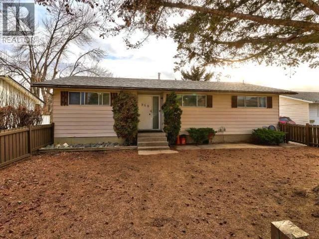 948 RYAN Place, Kamloops, British Columbia V2B4T5