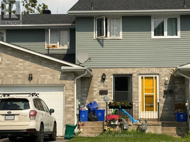255 MELANIE AVENUE, Kingston (East Gardiners Rd), Ontario K7M8C2