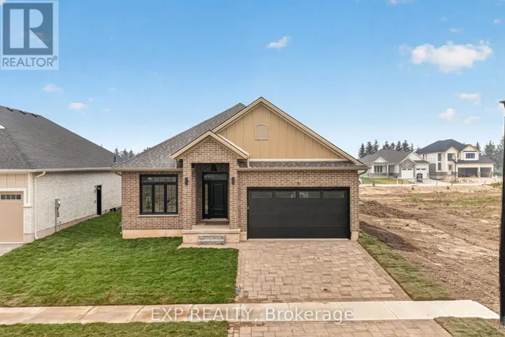 6 SULLIVAN STREET, South Huron (Stephen), Ontario N0M1T0