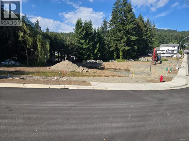 Lot 10 Norah Pl, Ladysmith, British Columbia V9G1W4