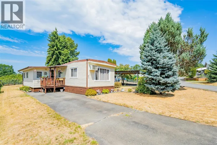 21 80 Fifth St, Nanaimo, British Columbia V9R1N1