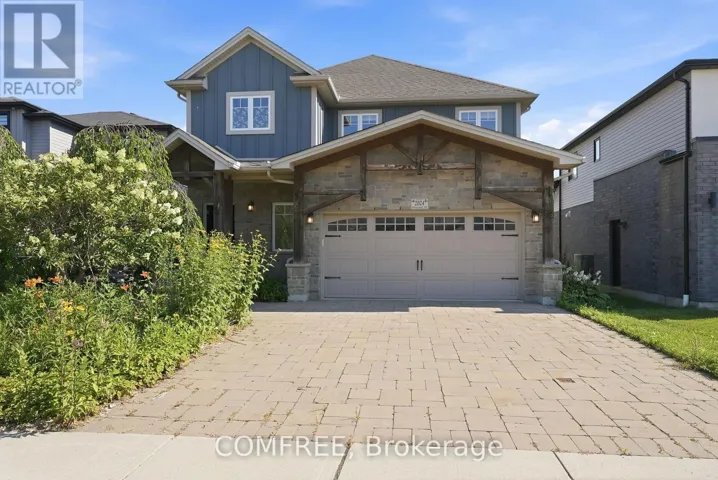2024 WATEROAK DRIVE, London North (North S), Ontario N6G0M6