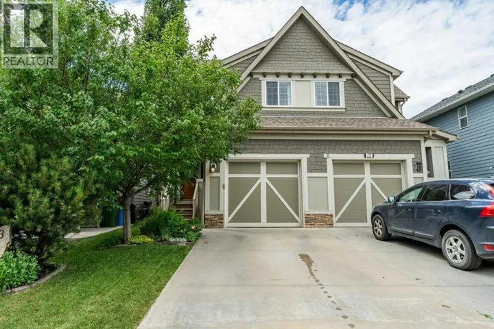 13 Mahogany Terrace SE, Calgary, Alberta T3M0R5