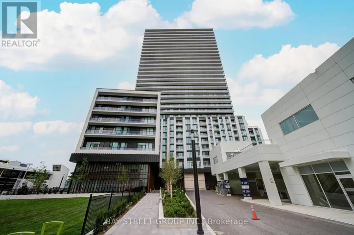 2023 - 5858 YONGE STREET, Toronto (Newtonbrook West), Ontario M2M0C6