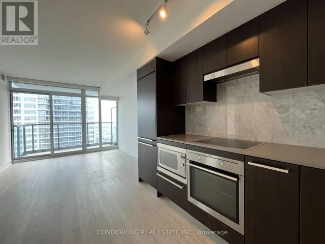 3015 - 70 QUEENS WHARF ROAD, Toronto (Waterfront Communities), Ontario M5V0J2