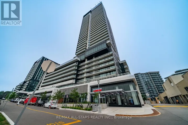 604 - 50 O'NEILL ROAD, Toronto (Banbury-Don Mills), Ontario M3C0R1