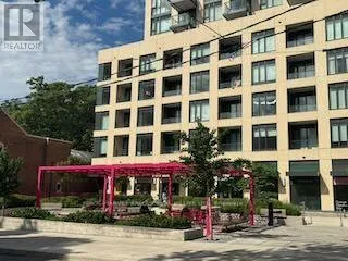 410 - 543 RICHMOND STREET W, Toronto (Waterfront Communities), Ontario M5V1Y6