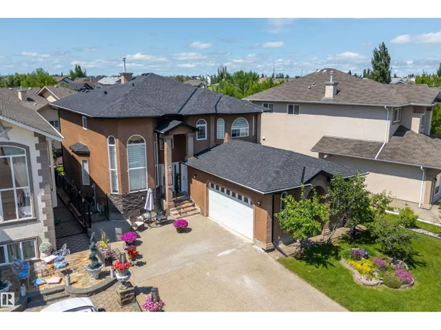 14148 134 ST NW, Edmonton, Alberta T6V1W2