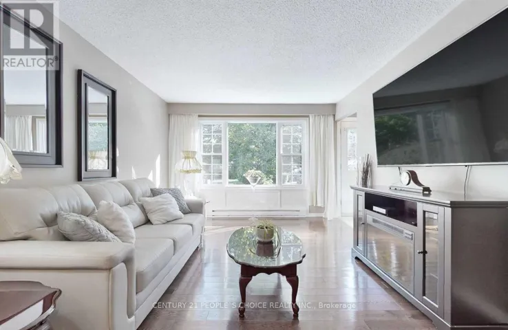 78 CLAYMORE CRESCENT, Oshawa (Eastdale), Ontario L1G6G2