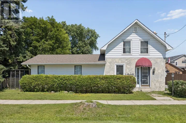 211 CASIMIR STREET, Scugog (Port Perry), Ontario L9L1B7