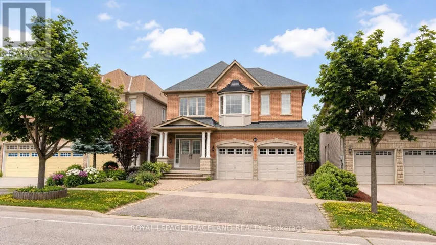 138 FARMSTEAD ROAD, Richmond Hill (Rouge Woods), Ontario L4S1X2