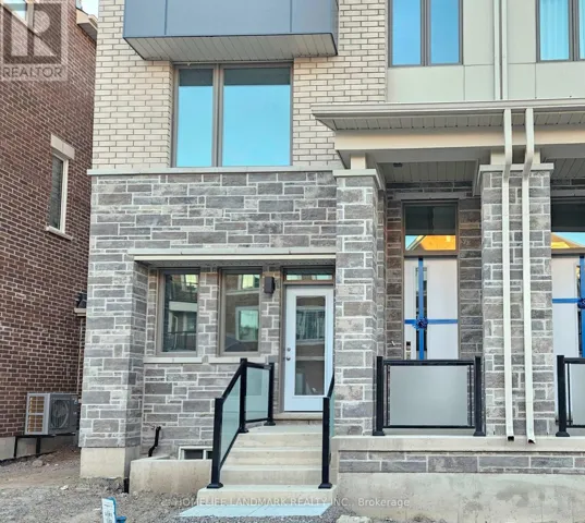 92 AVANI AVENUE, Markham, Ontario L6C3S6