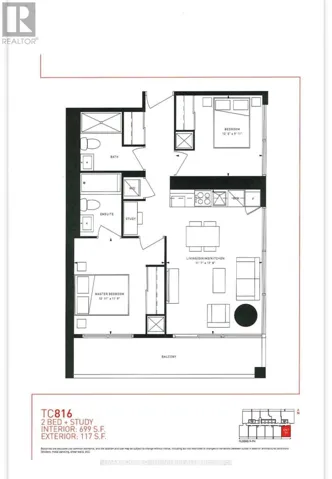 1503 - 898 PORTAGE PARKWAY, Vaughan (Vaughan Corporate Centre), Ontario L4K0J6