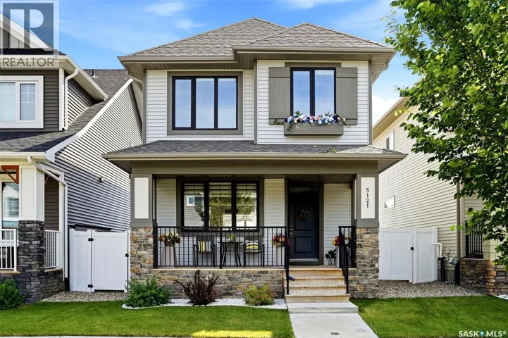 5121 Buckingham DRIVE E, Regina, Saskatchewan S4V3S3