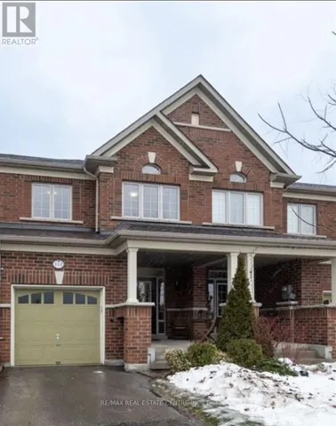 112 HANSON CRESCENT, Milton (SC Scott), Ontario L9T2X5