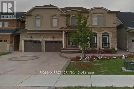 204 DON MINAKER DRIVE, Brampton (Bram East), Ontario L6P2V1