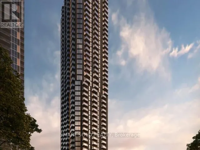 906 - 5251 DUNDAS STREET W, Toronto (Islington-City Centre West), Ontario M9B1B1