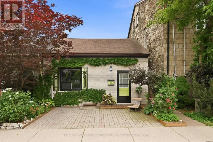 196 RAY STREET N, Hamilton (Strathcona), Ontario L8R2Y2