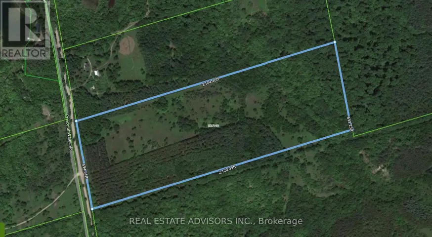 637519 PRINCE OF WALES ROAD, Mulmur, Ontario L0N1J0