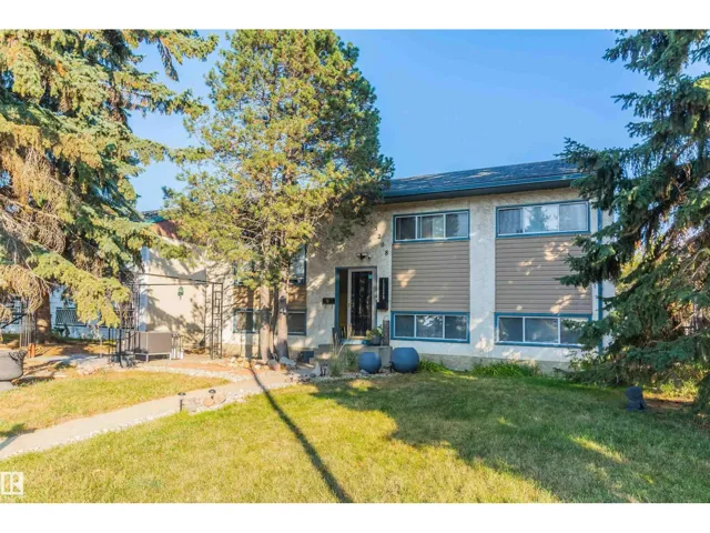 13208 128 AV NW, Edmonton, Alberta T5L3H2