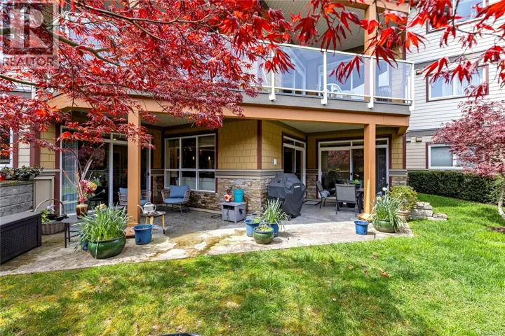 100 439 College Rd, Qualicum Beach, British Columbia V9K0B2