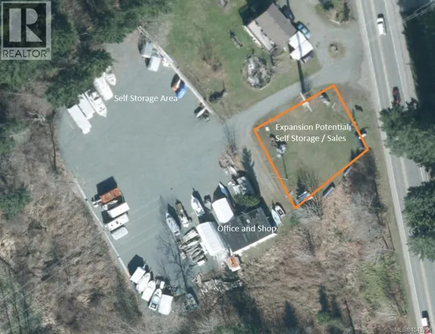 4767 Island Hwy N, Courtenay, British Columbia V9N5Y5