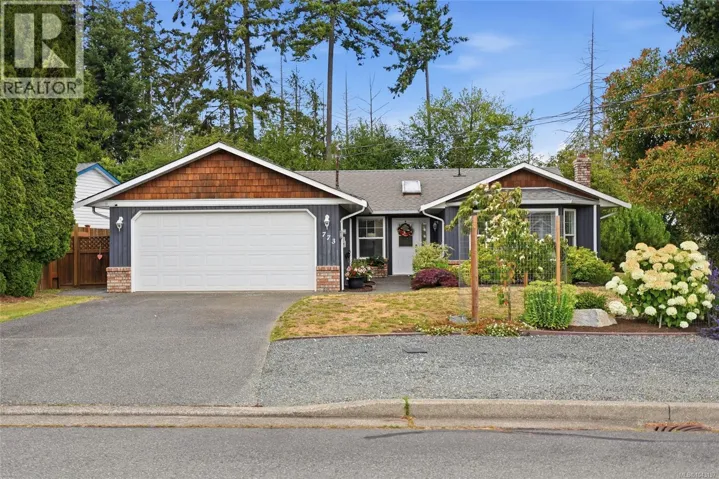 773 Forsyth Ave, Parksville, British Columbia V9P1E5