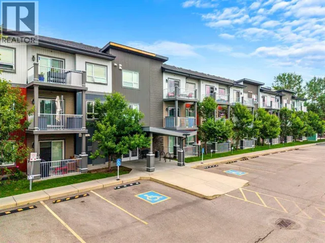 4311, 5305 32 Avenue SW, Calgary, Alberta T3E8A2
