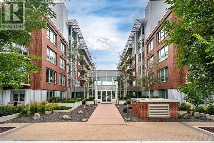 308, 63 Inglewood Park SE, Calgary, Alberta T2G1B7