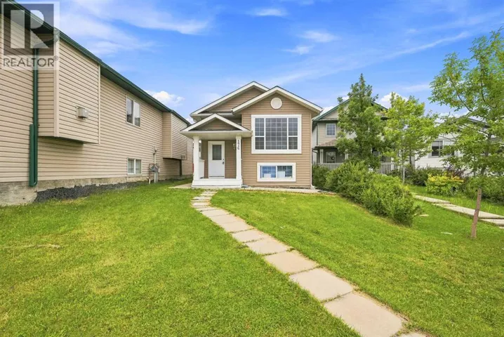 176 Taracove Estate Drive NE, Calgary, Alberta T3J4R2