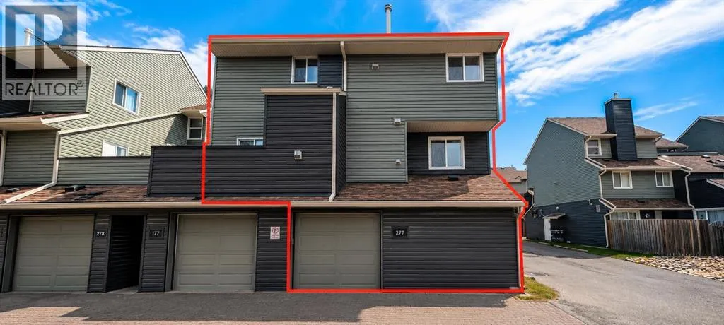 277, 86 Glamis Green SW, Calgary, Alberta T3E6V1