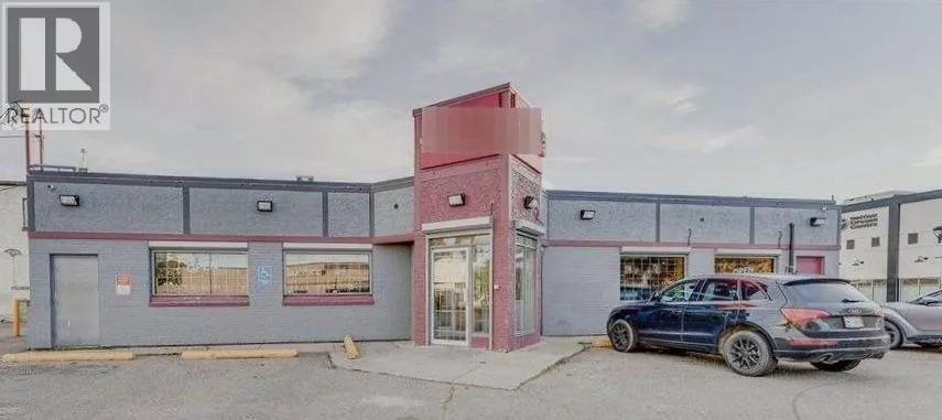4617 50 Avenue, Red Deer, Alberta T4N3Z9
