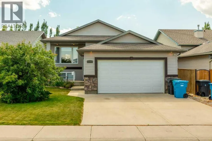 441 Edinburgh Road W, Lethbridge, Alberta T1J5A6