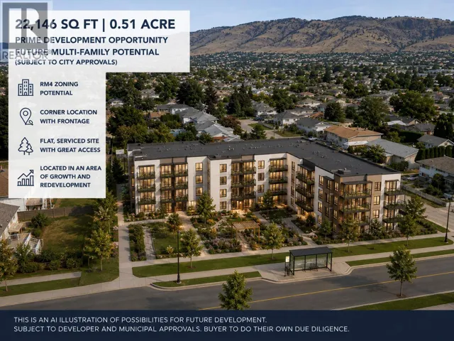 2288 TRANQUILLE Road, Kamloops, British Columbia V2B3N4