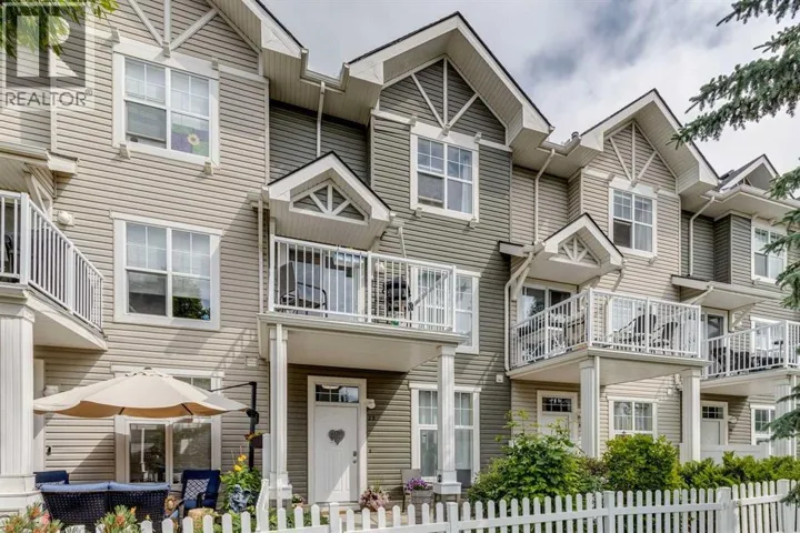 23 Toscana Gardens NW, Calgary, Alberta T3L3C2