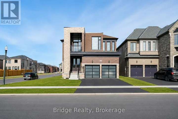 1219 UPPER THAMES DRIVE, Woodstock (Woodstock - North), Ontario N4T0H2